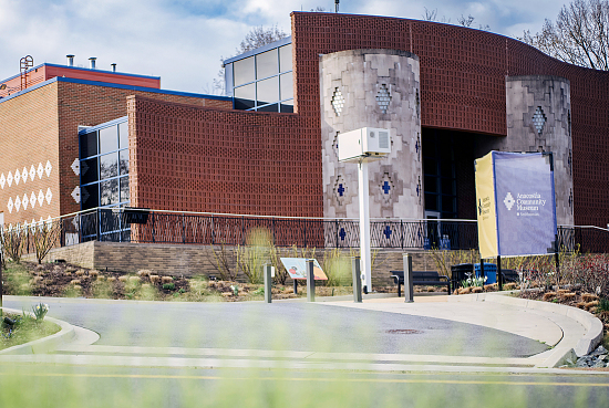 Anacostia Community Museum