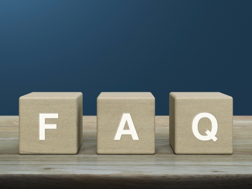 blocks spelling FAQ