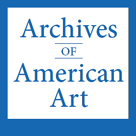 Archives of American Art