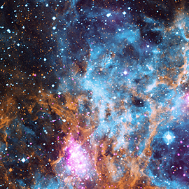 Chandra X-Ray Observatory