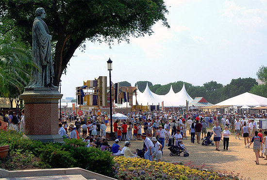 Folklife Festival