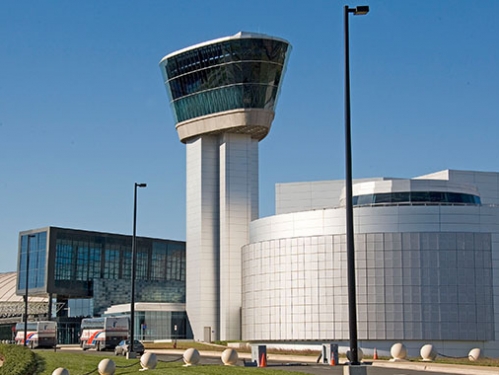 Udvar-Hazy Center