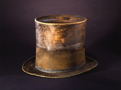 Lincoln Hat