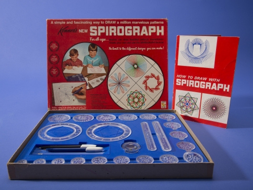 spirograph