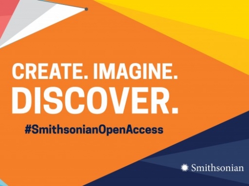 Smithsonian Open Access